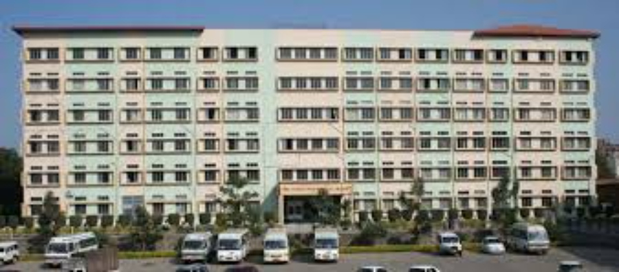 Smt Kashibai Navale Medical College, Pune - College Image