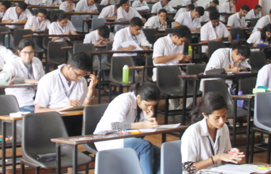 Smt Kashibai Navale Medical College, Pune - College Image