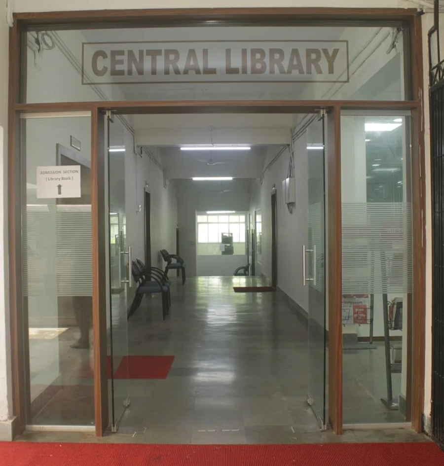 Terna Medical College & Hospital, Navi Mumbai - College Image