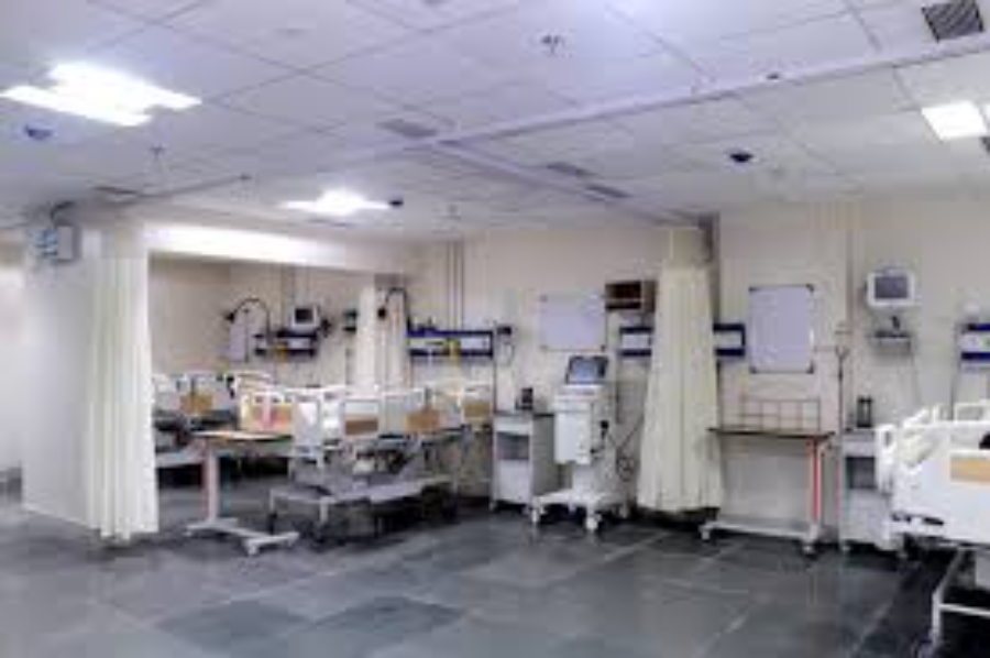 Terna Medical College & Hospital, Navi Mumbai - College Image