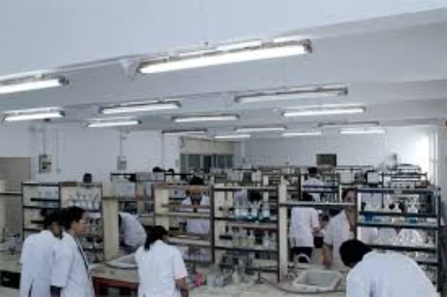 Terna Medical College & Hospital, Navi Mumbai - College Image