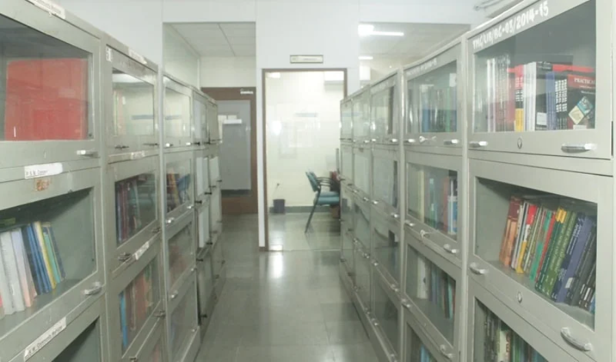 Terna Medical College & Hospital, Navi Mumbai - College Image