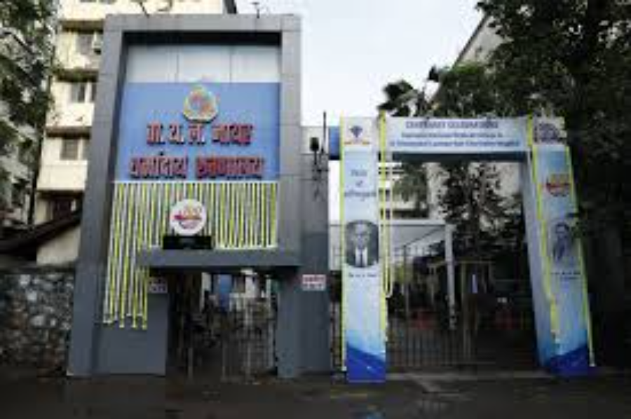 Topiwala National Medical College, Mumbai - College Image