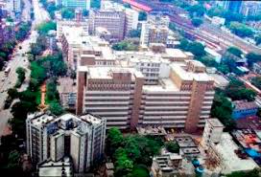 Topiwala National Medical College, Mumbai - College Image