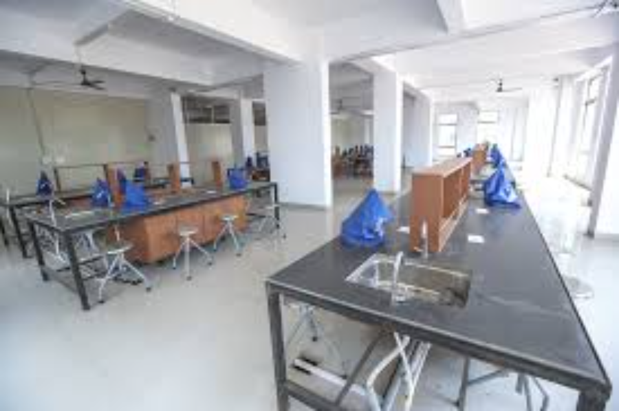 Vedantaa Institute of Medical Sciences, Palghar - College Image