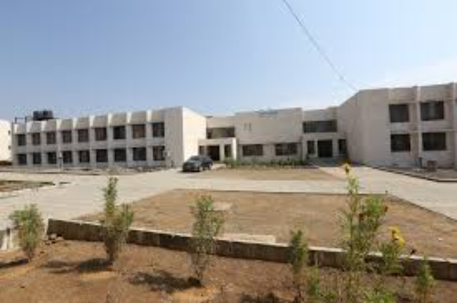 Vedantaa Institute of Medical Sciences, Palghar - College Image
