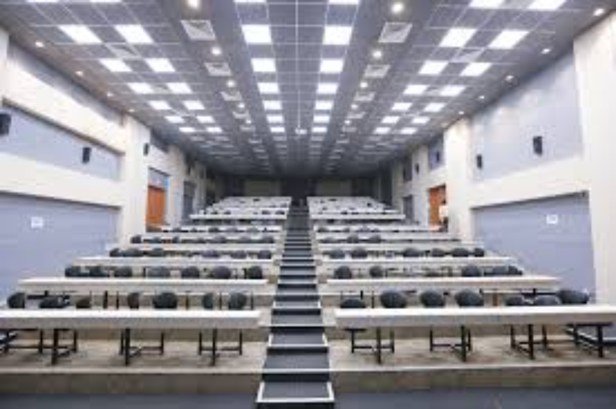 Vedantaa Institute of Medical Sciences, Palghar - College Image