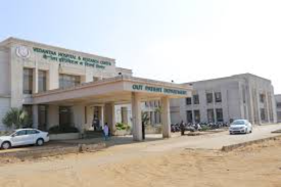 Vedantaa Institute of Medical Sciences, Palghar - College Image