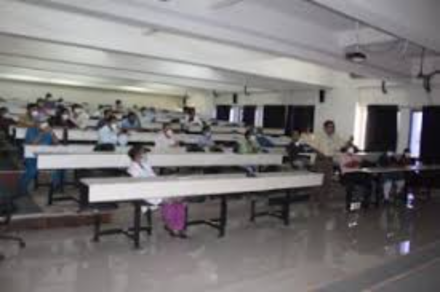 Vedantaa Institute of Medical Sciences, Palghar - College Image