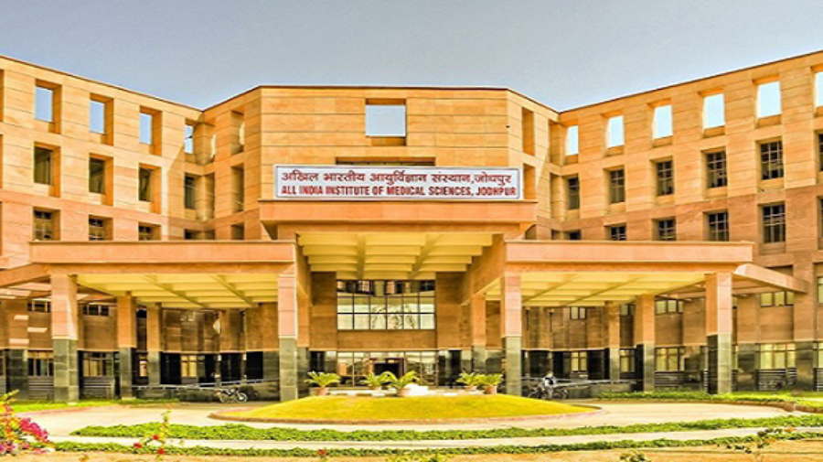 All India Institute of Medical Sciences, Jodhpur - College Image