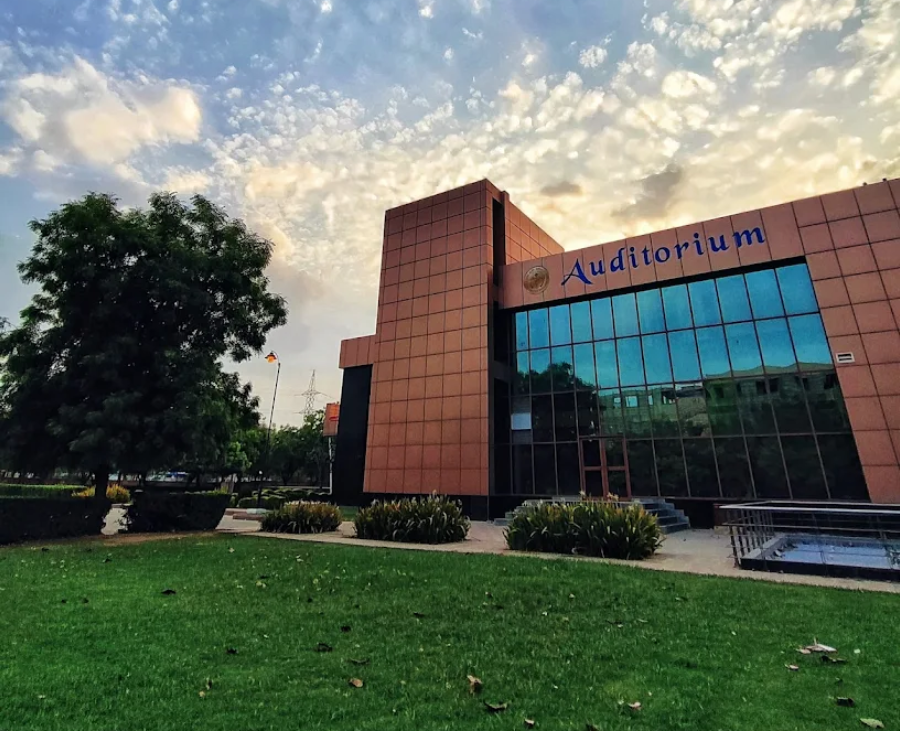 All India Institute of Medical Sciences, Jodhpur - College Image