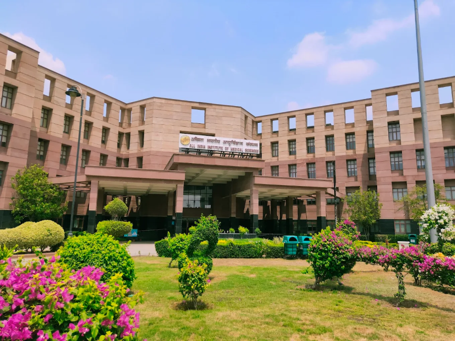 All India Institute of Medical Sciences, Jodhpur - College Image