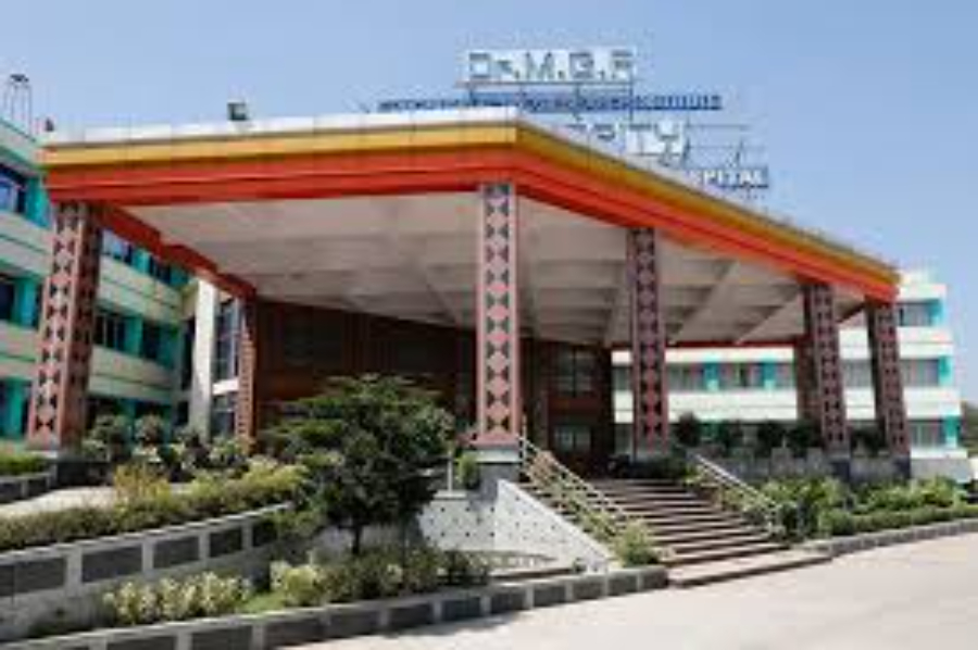 ACS Medical College and Hospital, Chennai - College Image