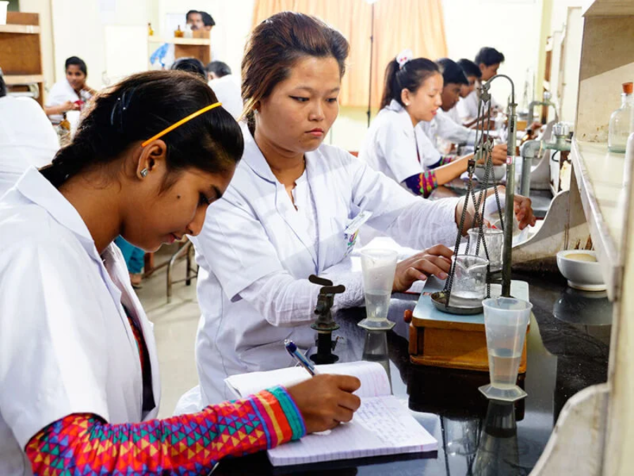 ACS Medical College and Hospital, Chennai - College Image