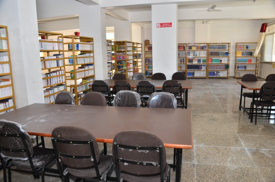 Ananta Institute of Medical Sciences & Research Centre, Rajsamand - College Image