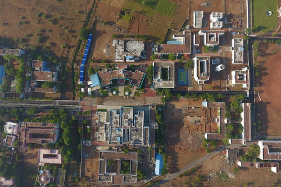Arunai Medical College And Hospital, Tiruvannamalai - College Image