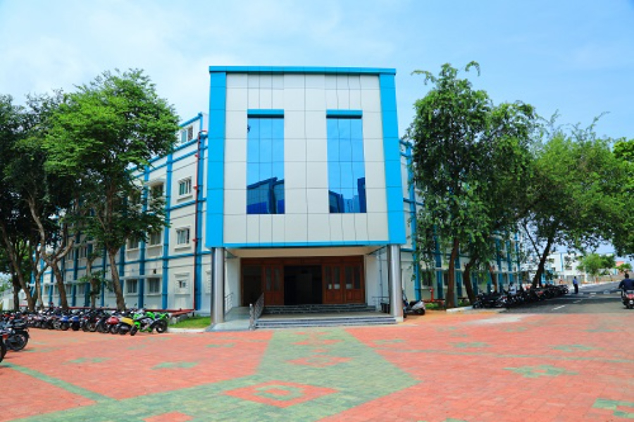 Arunai Medical College And Hospital, Tiruvannamalai - College Image