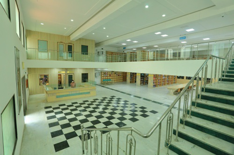 Arunai Medical College And Hospital, Tiruvannamalai - College Image