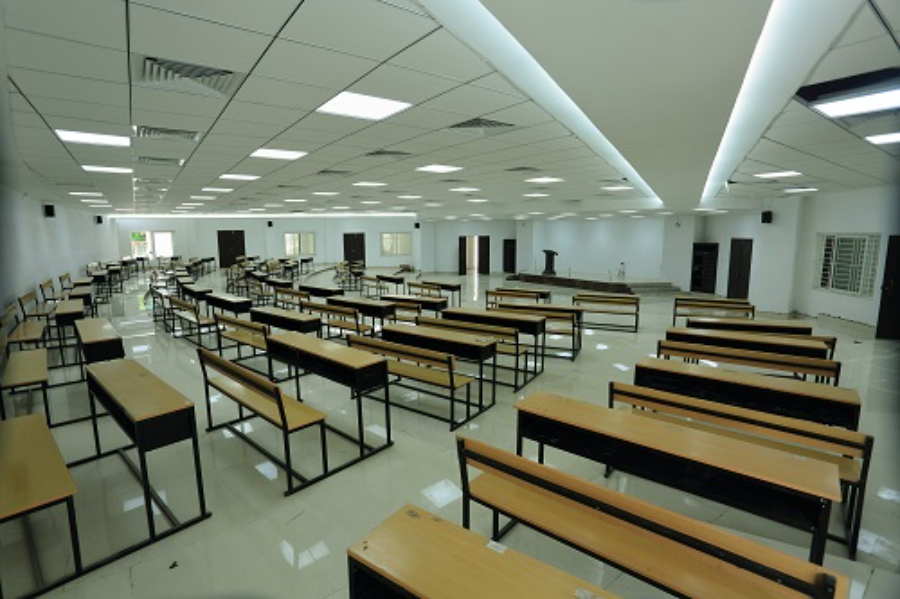 Arunai Medical College And Hospital, Tiruvannamalai - College Image