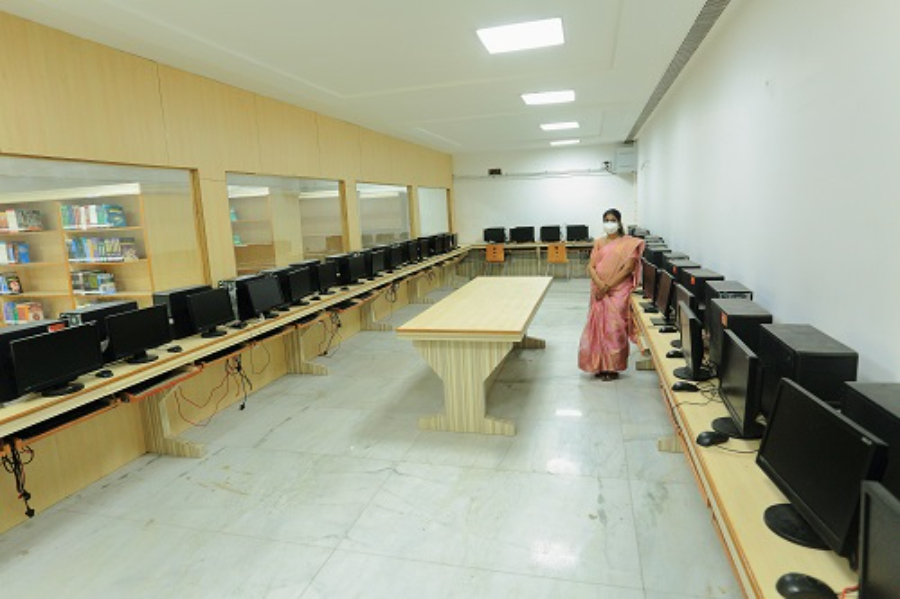 Arunai Medical College And Hospital, Tiruvannamalai - College Image