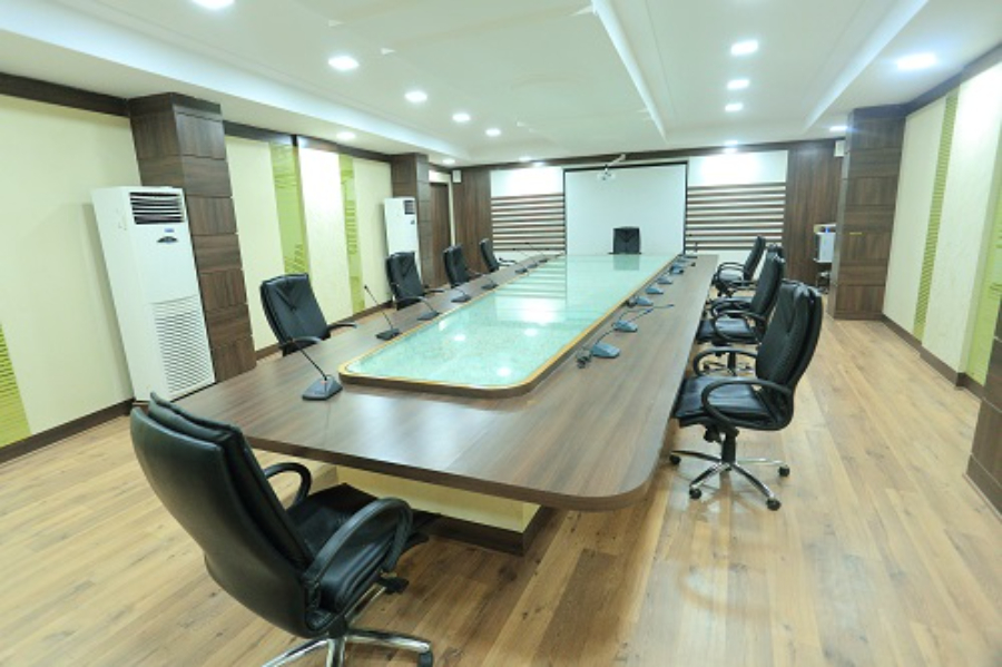 Arunai Medical College And Hospital, Tiruvannamalai - College Image