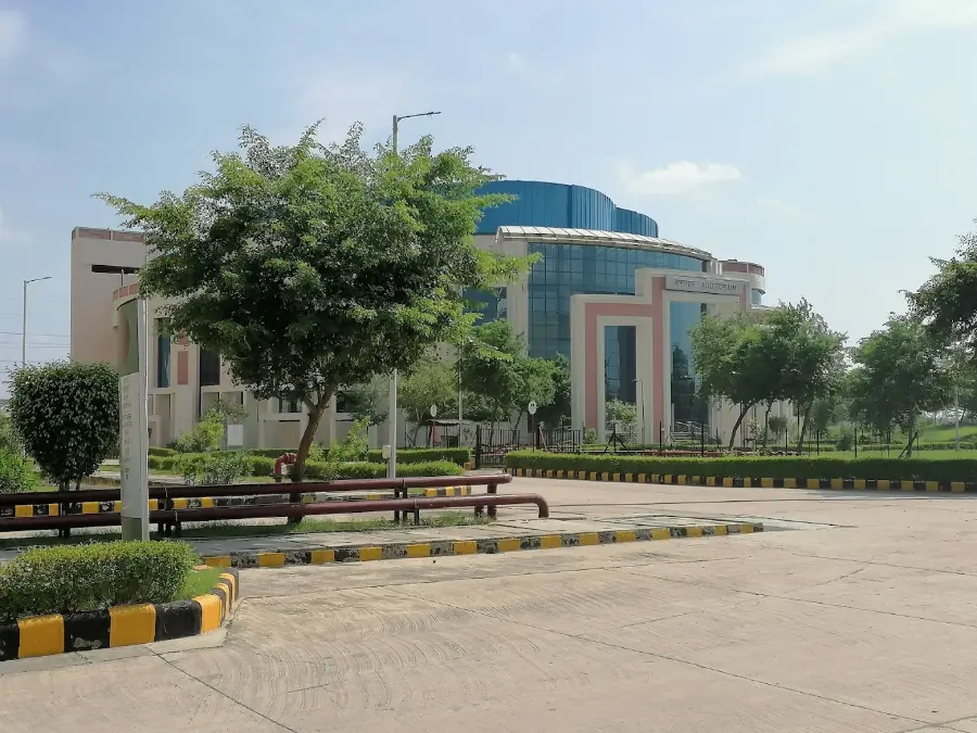 ESIC Medical College, Alwar - College Image