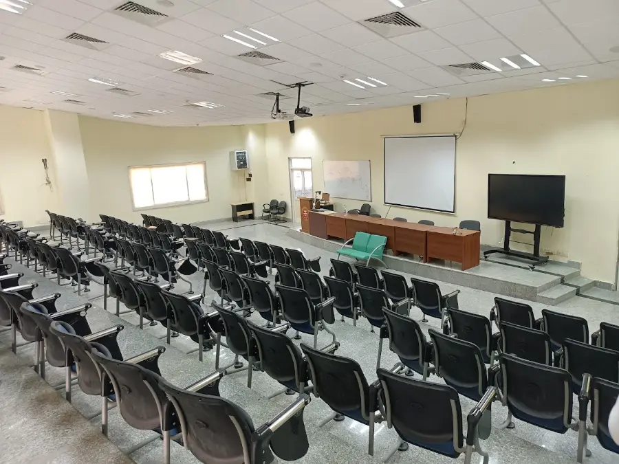 ESIC Medical College, Alwar - College Image
