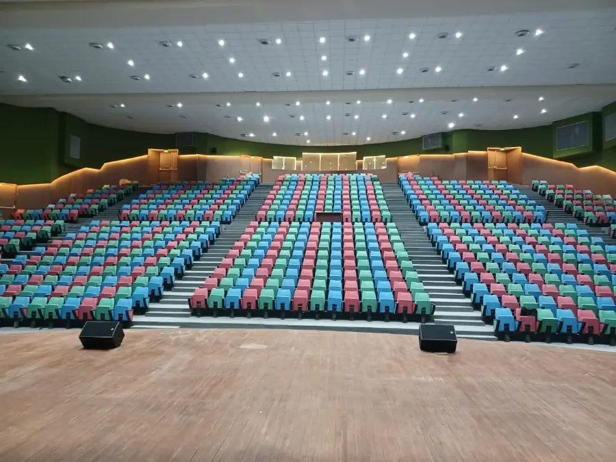 ESIC Medical College, Alwar - College Image