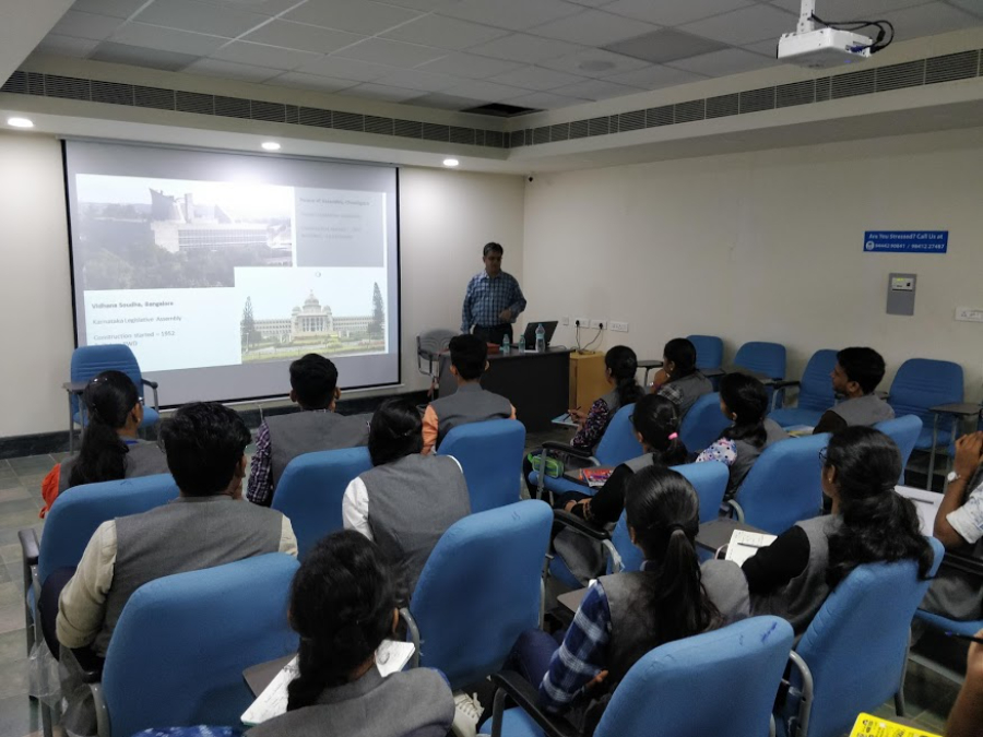 Chettinad Hospital & Research Institute, Kanchipuram - College Image