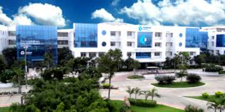 Chettinad Hospital & Research Institute, Kanchipuram - College Image