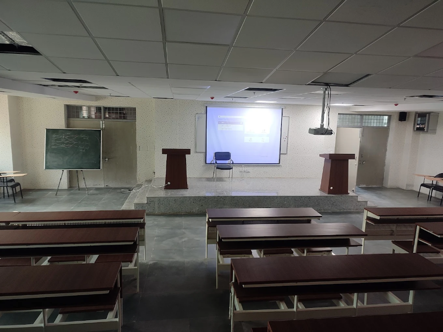 Government Medical College, Alwar - College Image