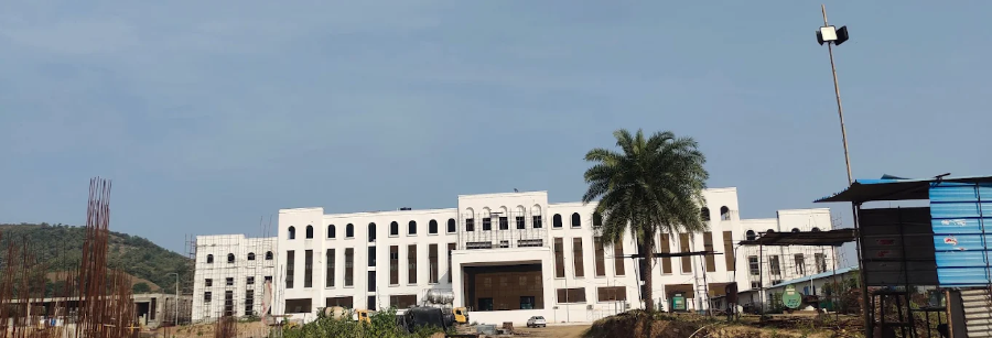 Government Medical College, Banswara - College Image