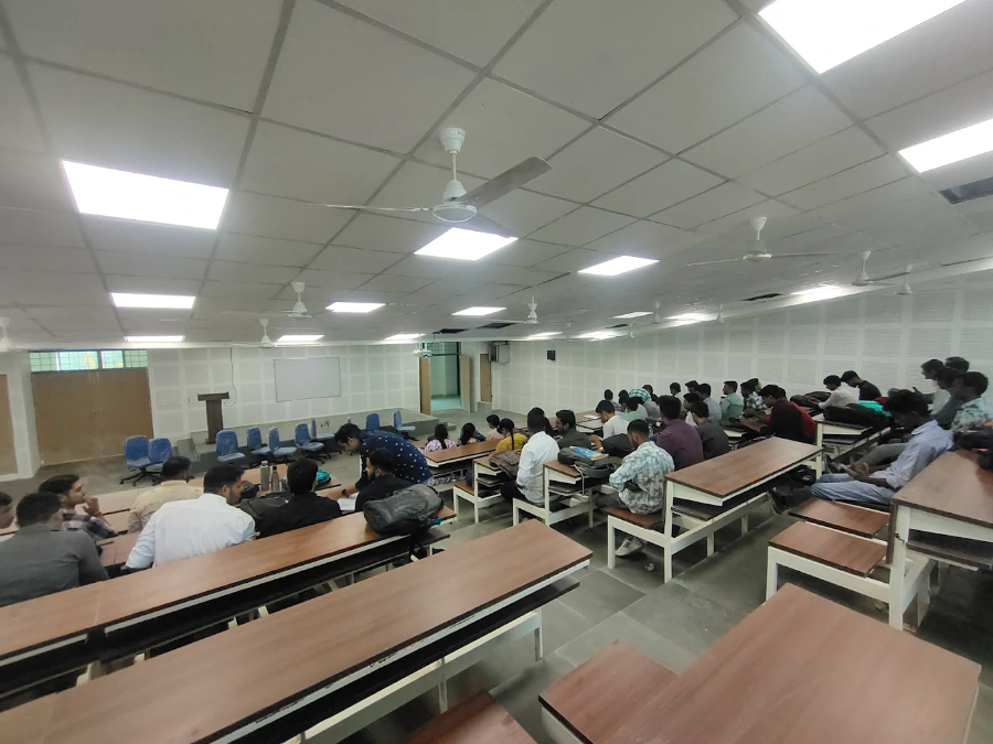 Government Medical College, Banswara - College Image