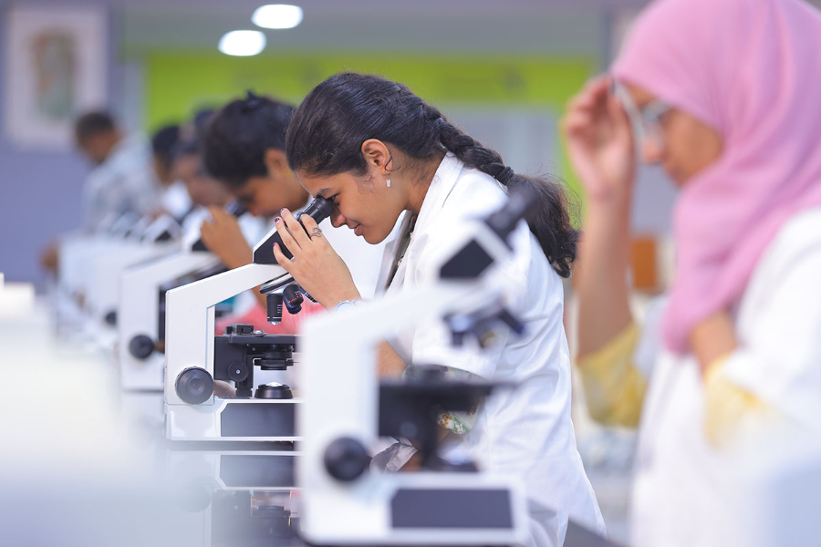 Dhanalakshmi Srinivasan Institute of Medical Sciences and Hospital, Perambalur - College Image