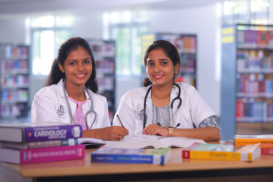 Dhanalakshmi Srinivasan Institute of Medical Sciences and Hospital, Perambalur - College Image