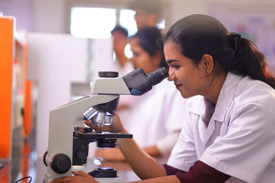 Dhanalakshmi Srinivasan Institute of Medical Sciences and Hospital, Perambalur - College Image