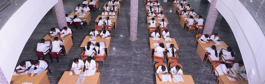 Dhanalakshmi Srinivasan Institute of Medical Sciences and Hospital, Perambalur - College Image