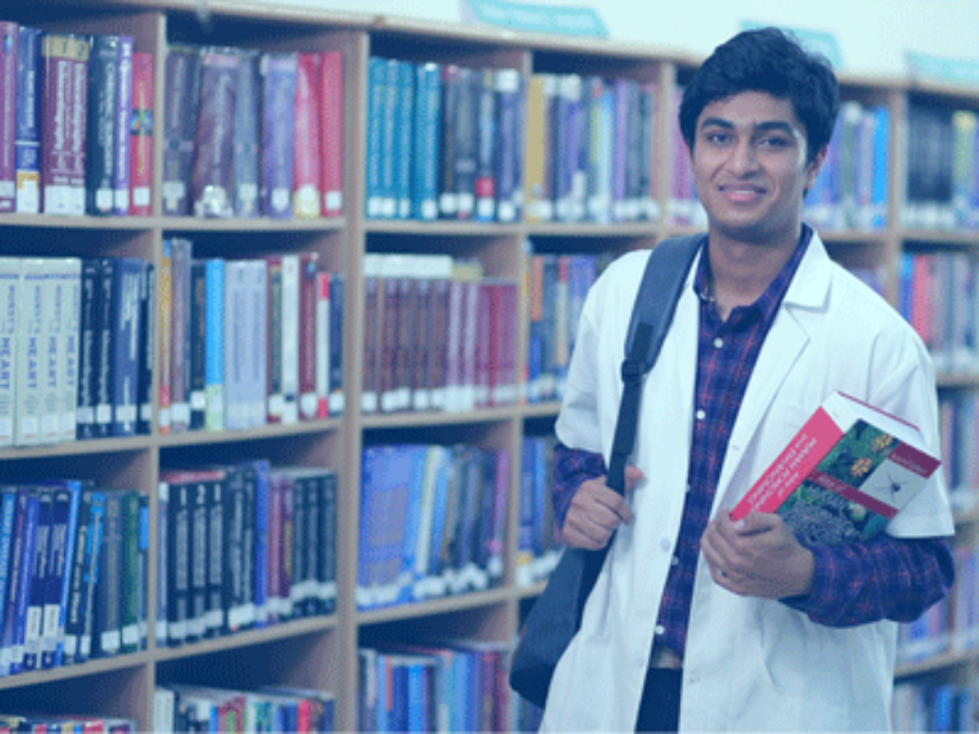 Dhanalakshmi Srinivasan Medical College and Hospital, Perambalur - College Image