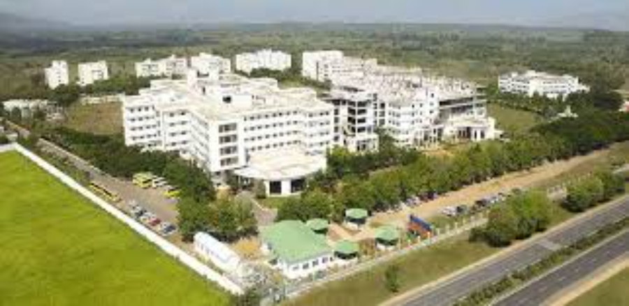Dhanalakshmi Srinivasan Medical College and Hospital, Perambalur - College Image