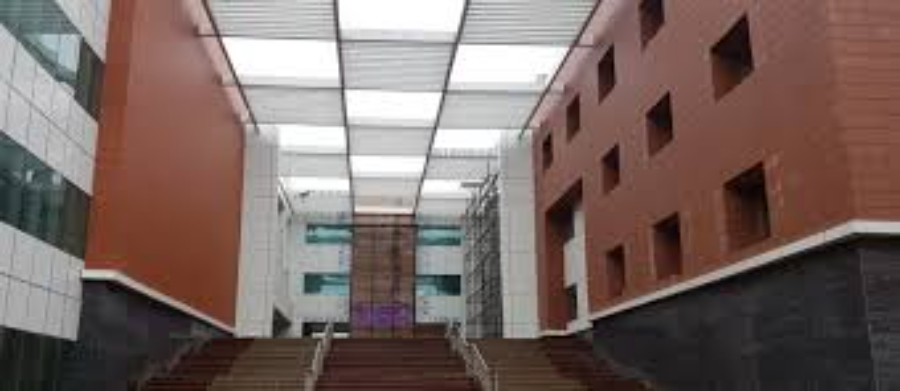 ESIC Medical College, Chennai - College Image
