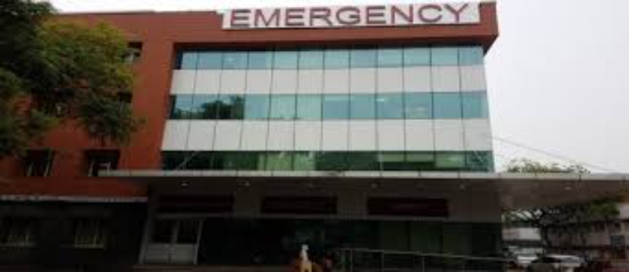 ESIC Medical College, Chennai - College Image