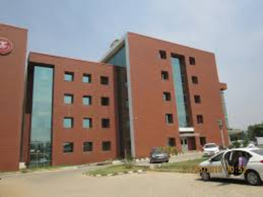 ESIC Medical College, Chennai - College Image