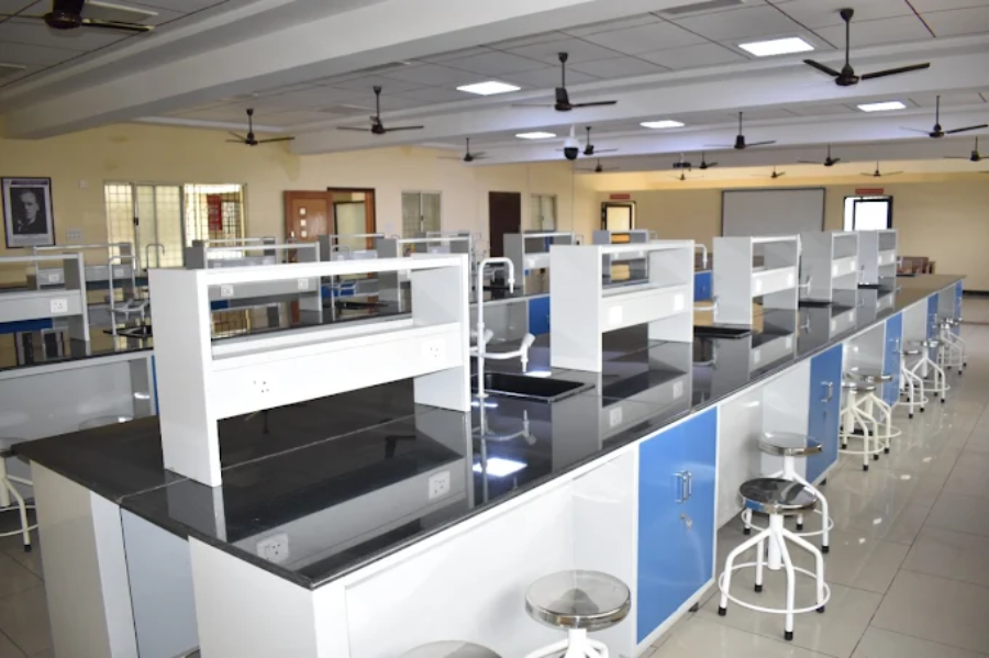 Faculty of Medicine, Sri Lalithambigai Medical College and Hospital, Chennai - College Image