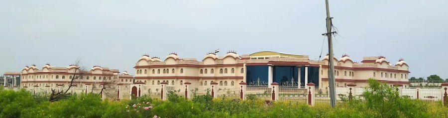 Government Medical College, Churu - College Image
