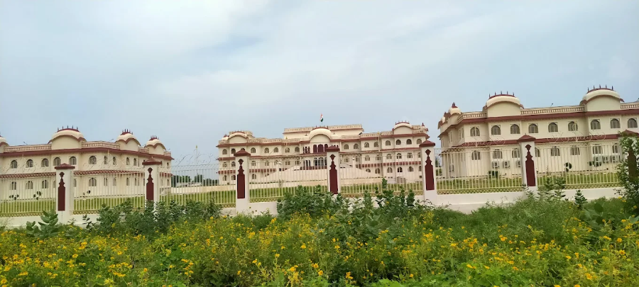 Government Medical College, Churu - College Image