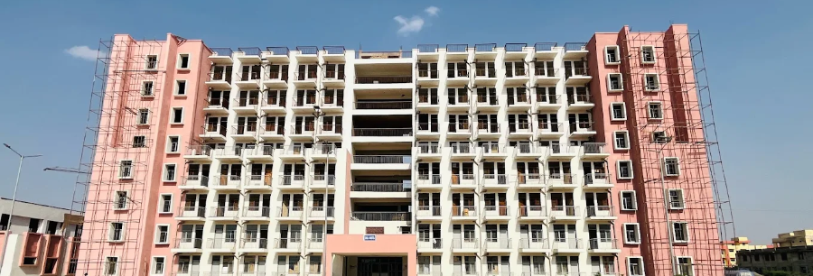 Government Medical College, Dausa - College Image