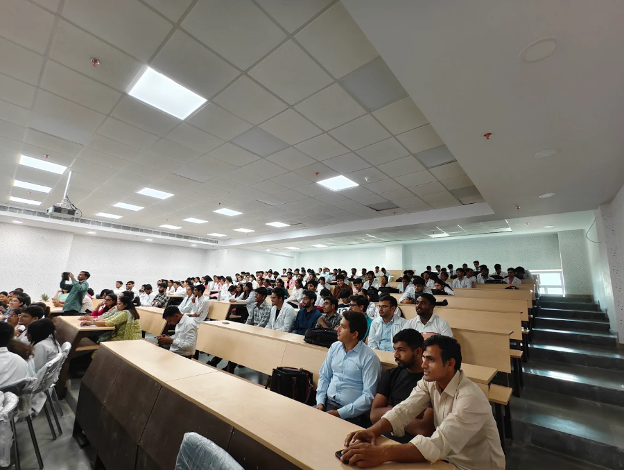 Government Medical College, Dausa - College Image
