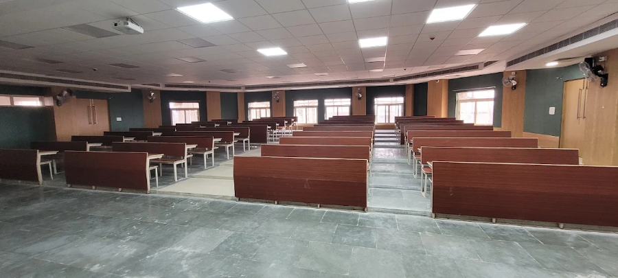 Government Medical College, Dholpur - College Image