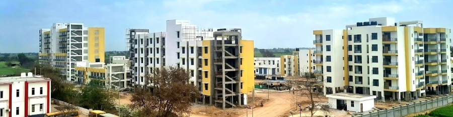 Government Medical College, Hanumangarh - College Image