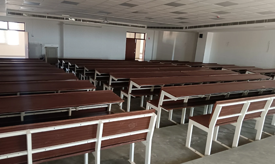 Government Medical College, Karauli - College Image